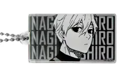 【中古】雑貨 凪誠士郎 「ブルーロック トレーディングアクリルキーホルダー」