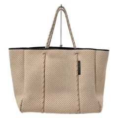 ステートオブエスケープ白 美品 STATE OF ESCAPE ホワイト トートバッグ 楽天市場