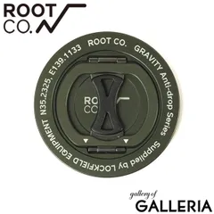 【即完売品】LOCKFIELD EQUIPMENT MAGNET RINGグレー MAGNET RING BK | LOCKFIELD EQUIPMENT