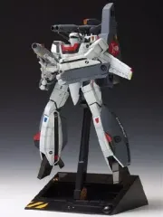 【中古】プラモデル 1/100 VF-1S ストライクバルキリー バトロイド 一条輝機 「超時空要塞マクロス 愛・おぼえていますか」 [MC-063]