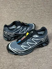 2024年最新】salomon xt-6 gtx 24の人気アイテム - メルカリ