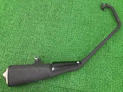 2025年最新】gsx 150 純正マフラーの人気アイテム - メルカリ