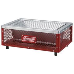 Coleman クールステージツーウェイグリル・キャリーケース セット