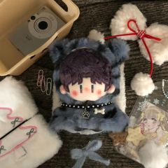 CATEGORY ぬい服 10cm | G.triGer