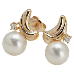 2025年最新】tasaki ダイヤ ピアスの人気アイテム - メルカリ