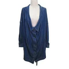 定価25400円mercibeaucoup, メルシーボークーメルダンジャケット 定価25400円mercibeaucoup, メルシーボークーメルダンジャケット