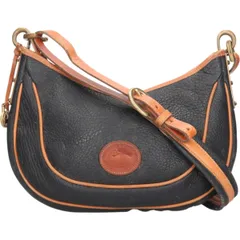 古着 ドゥーニーアンドバーク DOONEY&BOURKE ショルダーバッグ USA製/gaa005510