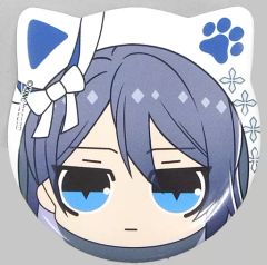 ヒプノシスマイク けもみみ缶バッチ 神宮寺寂雷 - メルカリ