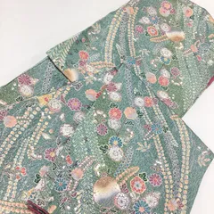 新品未使用⭐︎辻ヶ花⭐︎付下げ　絞り 黒と紫のグラデーション 楽天市場】着物 辻ヶ花の通販