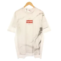 2025年最新】supreme mm6 tシャツの人気アイテム - メルカリ
