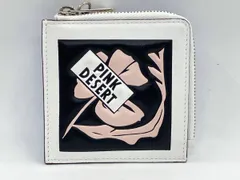 Christian Dior クリスチャンディオール 31-MA-1125 コインケース Diorama ディオラマ Lジップ