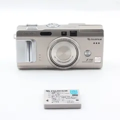 2024年最新】finepix f710の人気アイテム - メルカリ