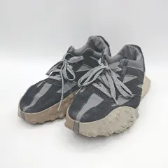 ◇ Θ NEW BALANCE ニューバランス スニーカー サイズ27.5 ブラック系 メンズ E  【1504210007938】