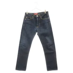 2025年最新】supreme rigid slim jeanの人気アイテム - メルカリ