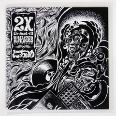 にっちょめ　和魂洋才 LP にっちょめ / 和魂洋才 | DLiP RECORDS OFFICIAL WEB SHOP