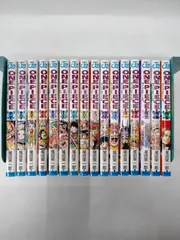2025年最新】ワンピース one piece コミック 1－89巻セット
