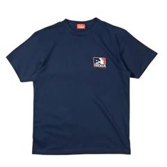 【新品・未使用】Cookman S/S T-SHIRTS (MLC) NAVY クックマン 半袖T-シャツ ネイビー