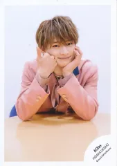 【中古】生写真(STARTO) ACEes/浮所飛貴/上半身/プロフィール写真撮影オフショット2025 第2弾/公式生写真