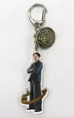 【中古】雑貨 トム・リドル 「ハリー・ポッター アクリルチャームコレクション Hogwarts ver.2」