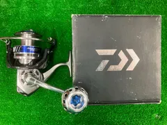 2025年最新】ソルティガ 4500h スプールの人気アイテム - メルカリ