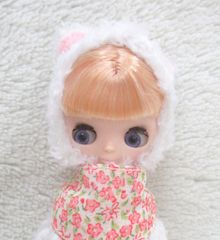 タカラ プチブライス スイートミルクベアー