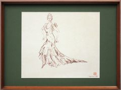 栗原一郎 「裸婦」 油絵・油彩画 絵画 - メルカリ