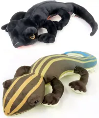 2026年最新】ニホントカゲ ぬいぐるみの人気アイテム - メルカリ