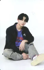 【中古】コレクションカード(男性) 57：ENHYPEN/ニキ(NI-KI)/ENHYPEN WORLD TOUR ’MANIFESTO’  トレーディングカード