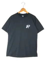 STUSSY × Patta Smiley Tシャツ S 2枚セット Size【L】 STUSSY ステューシー ×PATTA 24SS SOUND CONNECTION