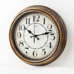 2024年最新】掛け 時計 ニューヨーク インテリアの人気アイテム - メルカリ