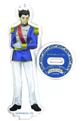 2026年最新】逆転裁判 成歩堂龍一 アクリルキーホルダーの人気アイテム