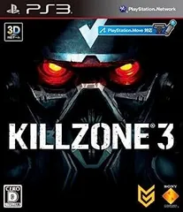 【中古】(未使用･未開封品)KILLZONE 3 - PS3