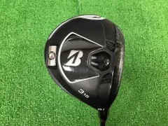 ブリヂストン B1 3W FW Diamana PD 60 S ブリヂストン BRIDGESTONE B1 3W フェアウェイウッド FW Diamana
