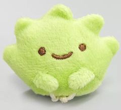 ポケモンセンター もっちりまんまるマスコット キノココ fit - メルカリ