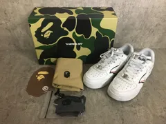 2025年最新】bape sta 28cmの人気アイテム - メルカリ