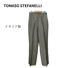 2024年最新】tomaso stefanelliの人気アイテム - メルカリ