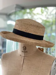 2026年最新】maison de soil 帽子の人気アイテム - メルカリ