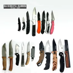 2025年最新】kershaw ナイフの人気アイテム - メルカリ 