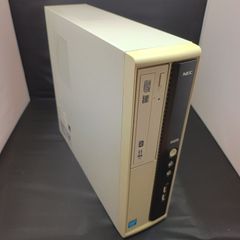 NEC PC-MK19ELZDG i3-3220/8GB/250GB/officeつき