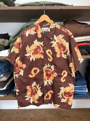 '03 patagonia pataloha aloha shirt