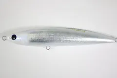 ワイルドレスポンス240 ホワイト 未使用品 ケイムラウレタンコーティング済み【71】のサムネイル