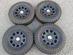 未使用 デイトナ風 14インチ 7J 4本セット 2025年最新デイトナホイール14の人気アイテム - メルカリ