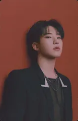 SEVENTEEN HOSHI POWER OF LOVE 5