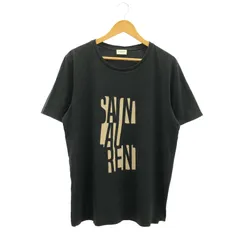 SAINT LAURENT PARIS サンローランパリ Tシャツ 半袖Tシャツのサムネイル