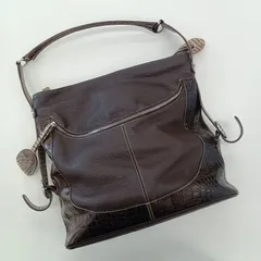 【FURLA ショルダーバッグ】