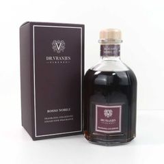 ドットール ヴラニエス 250ml ROSSO NOBILE ロッソノービレ リードディフューザー ルームフレグランス