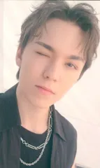SEVENTEEN UMS VERNON SPILL THE FEELS