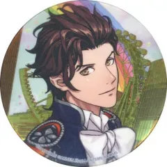 【中古】バッジ・ピンズ 桐生院ヴァン 「うたの☆プリンスさまっ♪ UTA☆PRI EXPO -10th Anniversary- トレーディングBIGメタル缶バッジ UTA☆PRI EXPO Ver. 『RAGING』」