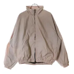Acne Studios (アクネ ストゥディオズ) 23AW LOGO ZIPPER JACKET バックロゴ ジップジャケット ピンク FN-MN-OUTW000996のサムネイル