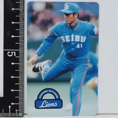 東京スナック　プロ野球カード　カルビーグループ　ポップコーン　③ Yahoo!オークション - カルビーグループ 東京スナック プロ野球